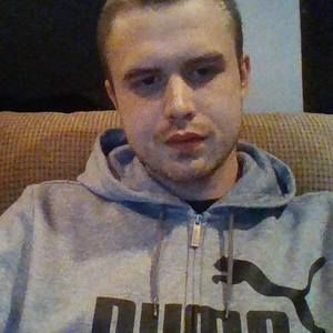 Meet your Posher, Ethan